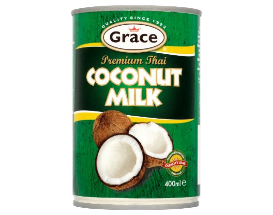 Coconut Milk - Premium 